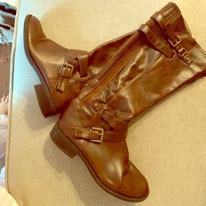 Guess Boots